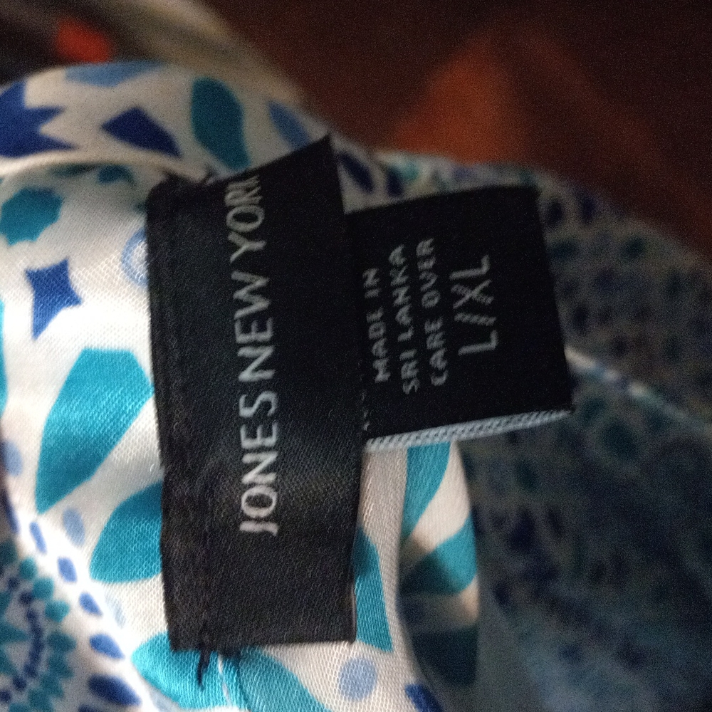 Jones new york robe - Picture 6 of 8